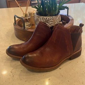 Sofft Bergamot Bootie